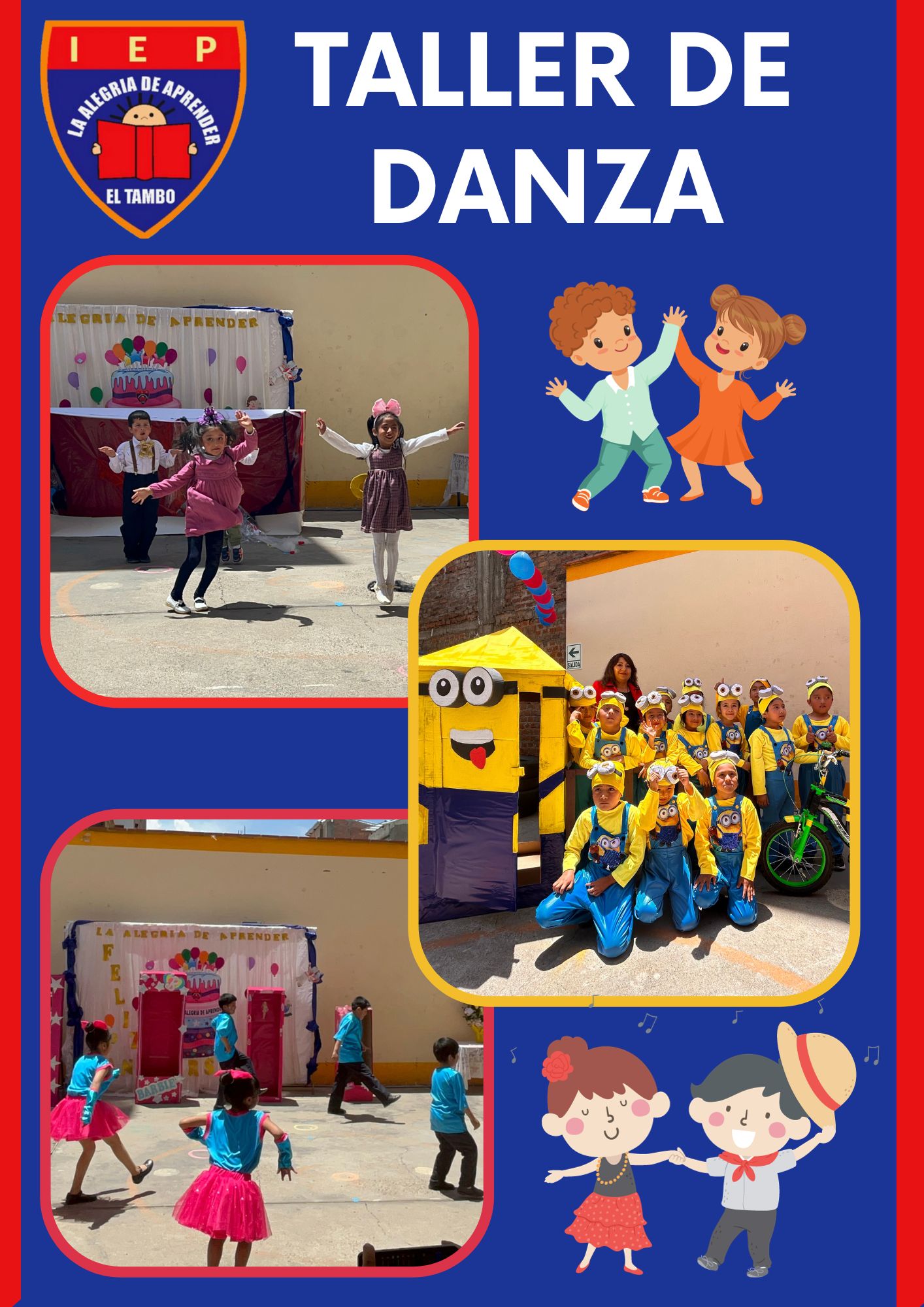 featured project